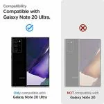 Spigen Transparent Tempered Glass Bubble Proof Screen Protector Glass Edge to Edge Protection 3 x 12 x 8 cm