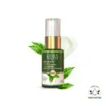 Lotus Botanicals Natural Green Tea HydraDetox Moisture-Replenishing Face Serum | Boosts Glow and Skin Radiance || 30g