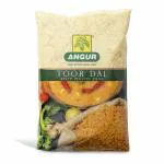 Angur Toor Dal Plain 1Kg