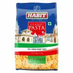 Habit Durum Wheat Farfalle Pasta, 500 g - Pack Of 2