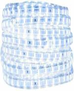 Astern White Rice Lights 500 LED/5.08m