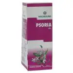 Nagarjuna Psoria Oil - 100 Ml