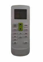 HDF Remote Controller for Blue Star AC(848)