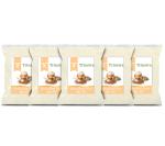 Trinetra Kuttu Atta 5 kg (1 kg X 5 Pack)