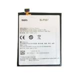Rizon Logic.Fuzzy Compatible Battery For Oppo R1, R829T, R8009, Blp567-2410 Mah