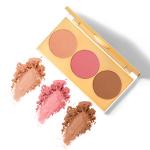 MyGlamm Chisel It Contour Kit-Poker Face