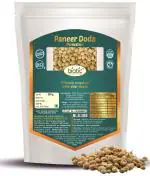 Biotic Paneer Doda Powder (Withania Coagulans) Paneer Dodi Powder - Indian Rennet for Diabetes - 200g