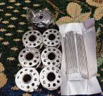 ARY&ASY 25 pcs hand sewing ,6 pcs bobbin,1 pcs bobbin case