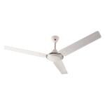 VG Star Breeze 1200 mm Ceiling Fan (Classic White)
