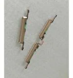 Imbi Gold Fiber Power On And Off Button For X2 Pro, 3I- Realme X2 Pro, Realme 3, Realme 3I