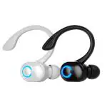ASTOUND Wireless Bluetooth Earphone Durable for Business Meeting Music Game
