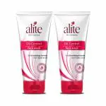 Alite oil control Facewash -100gm Pack of 2