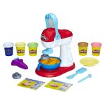 Playdoh Kitchen Creations Spinning Treats Mixer Clay & Dough for Kids age 3Y+