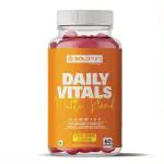 BOLDPOPS Daily Multivitamin Gummies For Immunity Support & Wellness Support For Men & Women