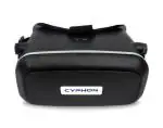 CYPHON Virtual Reality Gamer Set | VR Box Smart Glasses for All Mobiles VR Gaming Set| 3D VR