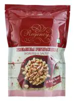 Regency premium pistachios rosted and salted 200 g