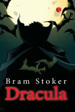 DRACULA Bram Stoker Paper Back 368 Pages