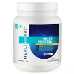 HealthKart 100% Pure Whey Protein- Unflavoured 1Kg