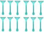 OPTRA-Shopeleven Shaving Razor (Set Of 12)
