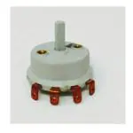 Pmw - Preeti Mixer Grinder Switch - Rotary Switch - 4 Pin