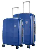 VIP UNISEX PIXEL-LITE STR. SET 67+79 360 ELB Polypropylene SET of 2 (M & L)