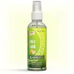 Involve Garden Fragrances - Lime n Lemon Spray Air Freshener for Car/ Home/ Office - INAT03