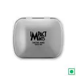 Impact Mints Sugarfree Strong Mint from germany, 14 g x 2