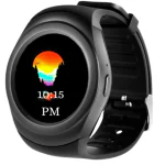 Drumstone Y1 Bluetooth Smartwatch Support Nano SIM Card and TF Card Unisex Smart Watch