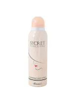 Rasasi Secret Pour Femme Deodorant Body Spray - 200ml