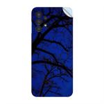 GADGETSWRAP Printed Vinyl Skin Sticker for Samsung Galaxy A13 - ovo in frankfurt germany