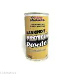 Mankind's Health OK Protein Powder with Vitamins & Minerals - (200g) (Chocolate Flavour)