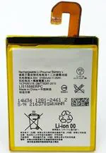 Imbi Mobile Battery For Xperia Z3 Sony Xperia Z3 D6653 D6603 D6633 D6643 - 3100Mah, Lis1558Erpc_3100 mAh