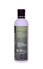 Devicaas Hair Cleansik For Hair Fall & Dandruff 250 Ml | Origanum Vulgasis (Shikakai) | Natural Conditioner | Deep Cleansing Of Hair And Scalp | No Added Chemical And Preservatives