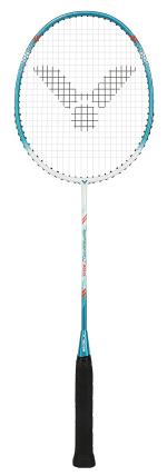 Victor Thruster TK-813CL Aluminium Strung Badminton Racket - G5