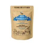 Keto Instant Baking Flour - Gluten Free (250g)