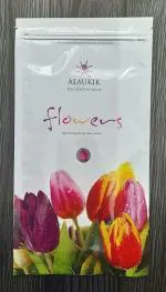 Premium Incense Sticks - Flowers - 120 GMS Zipper Pouch Pack of 6 (120 GMS X 6 = 720 GMS) | HARDIK SALES AGENCY