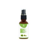 NATUUR - Marjoram and Bergamot Stress Relief Mist - 50mL | Calming Blend of Natural Ingredients | Reduce Stress & Anxiety | Use on Pillow or as Room Spray | Safe & Natural I Artificial Colours, Preservatives and Fragrances Free