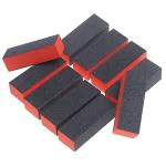 V DIVINE Hard Nail Buffer Sanding Block (10pc)