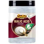 Excellent Foods - Malic Acid Powder (Food Grade) 1Kg