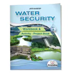 Jeevandeep Water Security Workbook & Activity Project Book - 9