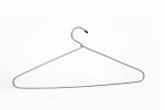 Pranay Steel Hanger ,Pack of 36