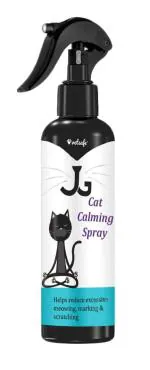 VetSafe Cat Calming Spray, 200 ml