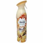 Febreze Vanilla & Magnolia Air Freshener 300ml