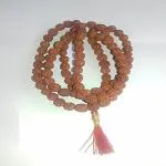 Rudraksha mala 100% Original Nepal Rudraksha By Shivalayam