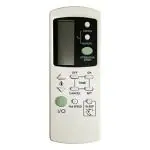 7SEVEN Compatible AC 39 Original AC Remote for Videocon Window and Split Air Conditioner Remotes Control and Make Sure Existing Remote of Videocon AC Match Same with Each Feature or Function