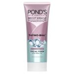 Pond'S Bright Miracle Ultimate Acne Solution THYMO-BHA Facial Foam 90 G.