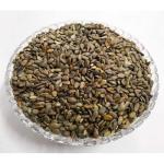 Nutrixia Indrayan Beej-Tumba Seeds-Beej Indrain-Beej Indrayan-Citrullus colocythis-Indrayan Seeds 50 Gms