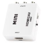 Microware Mini HDMI Adapter for Cellular Phones