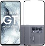 Hot Selling Edge To Edge Tempered Glass for Realme GT Master Edition |Pack of 1