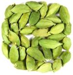 LJL Traders Green Cardamom Whole No Preservative 30 g